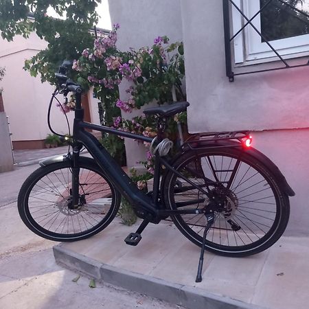Clover Apartman Zadar Buitenkant foto