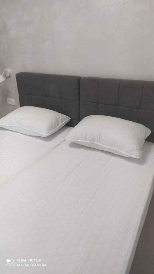 Clover Apartman Zadar Buitenkant foto