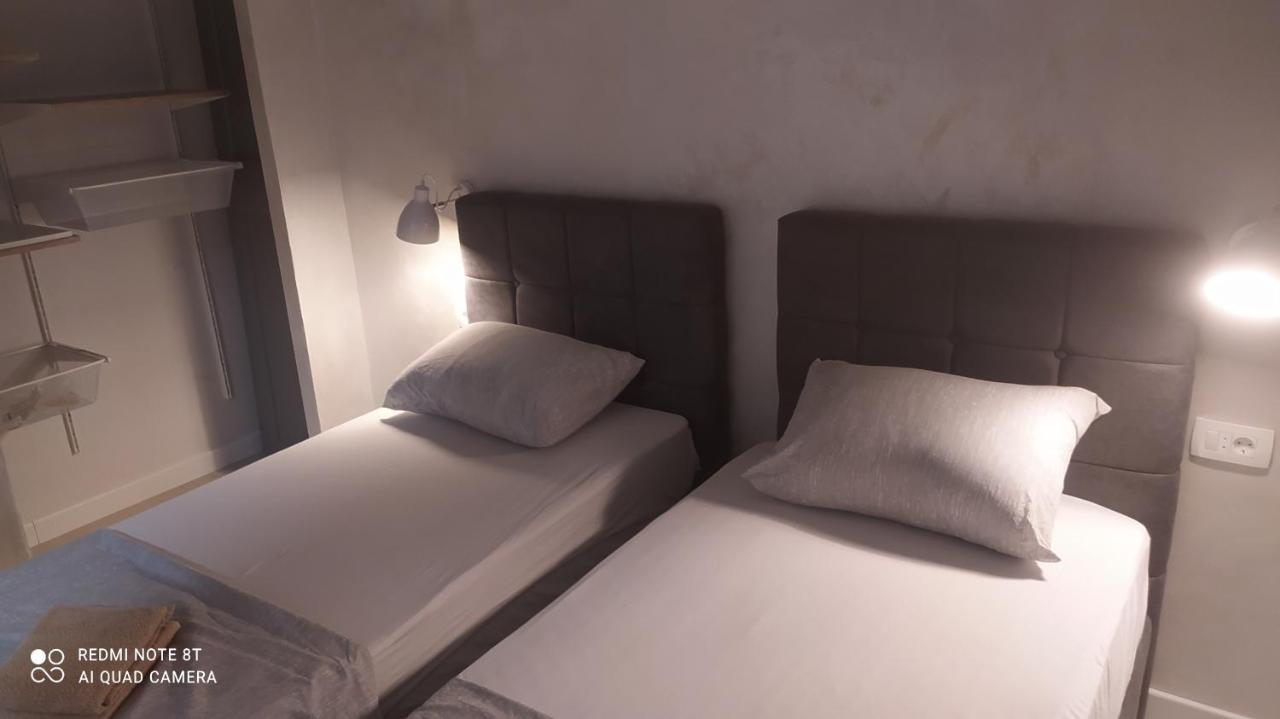 Clover Apartman Zadar Buitenkant foto