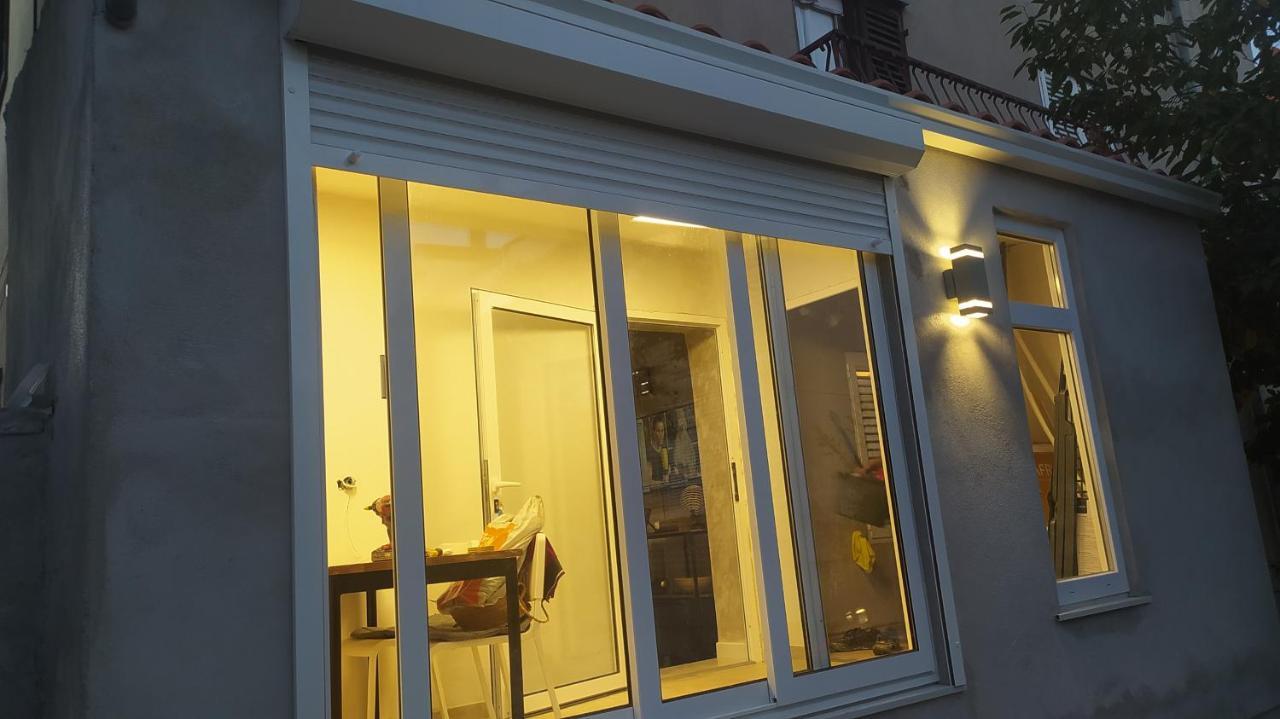 Clover Apartman Zadar Buitenkant foto